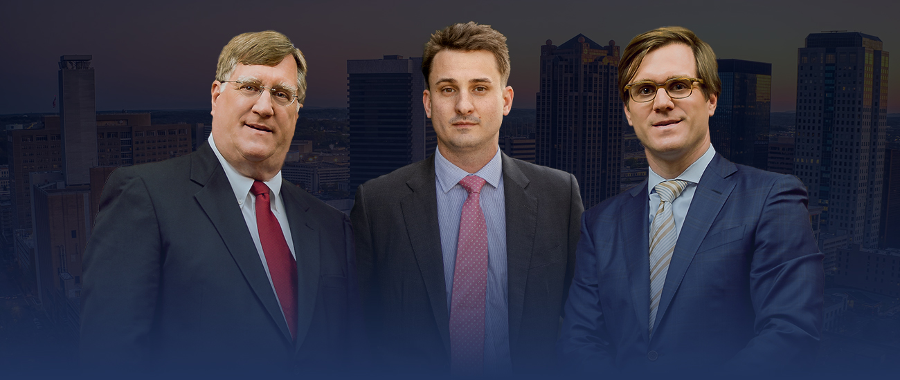 Polson & Polson, P.C. Serious Alabama Criminal & DUI Defense