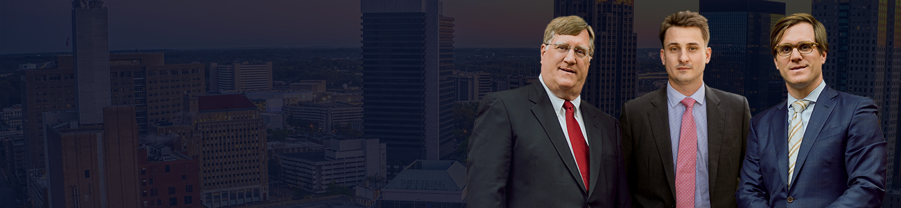 Polson & Polson, P.C. Serious Alabama Criminal & DUI Defense