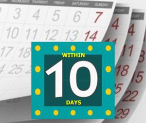 AL DUI Driver's License Taken