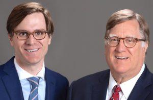 Alabama DUI Attorney Whitney Polson and Mark Polson