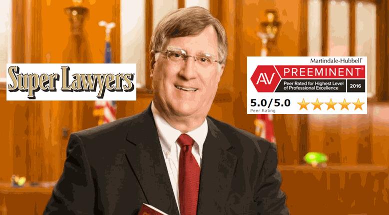 Felony DUI Attorney Birmingham AL Mark Polson