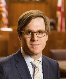 Alabaster DUI Attorney Whitney Polson