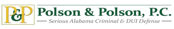 Alabama DUI Attorney | Nursing DUI Defense in Alabama | Polson & Polson
