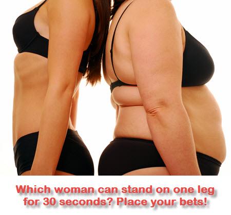 Trouble with field sobriety testing in Alabama